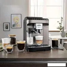 Эспрессо кофемашина DeLonghi Magnifica Evo ECAM290.81.TB Эспрессо кофемашина DeLonghi Magnifica Evo ECAM290.81.TB