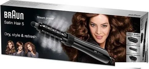 Фен Braun Satin Hair 5 AS530
