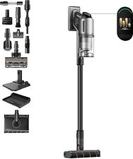 Пылесос Dreame Cordless Vacuum Cleaner Z30 Aqua Cycle (евровилка) Пылесос Dreame Cordless Vacuum Cleaner Z30 Aqua Cycle (евровилка)