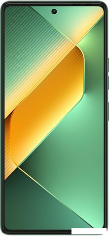 Смартфон Tecno Pova 6 12GB/256GB (зеленая комета)
