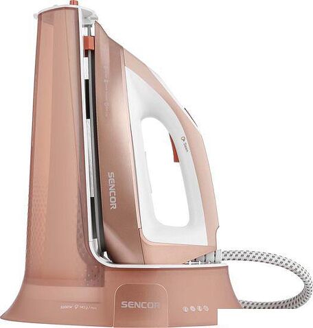 Утюг Sencor SSI 0910RS