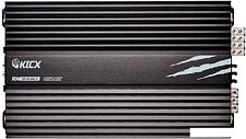 Автомобильный усилитель KICX RX 120.4 ver.2