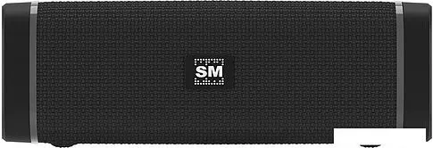 Беспроводная колонка Soundmax SM-PS5019B (черный)