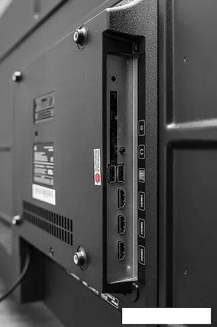 Телевизор H 43LE7562D