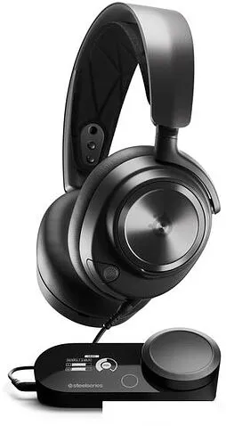 Наушники SteelSeries Arctis Nova Pro (для PlayStation)