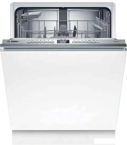 Встраиваемая посудомоечная машина Bosch SMV4HAX19E