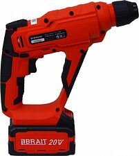 Перфоратор Brait BCRHS20U (с 1-им АКБ)