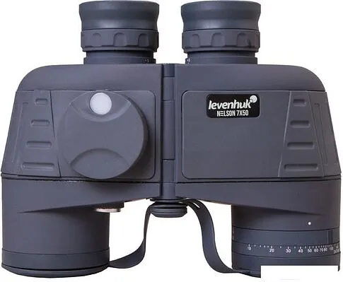Бинокль Levenhuk Nelson 7x50