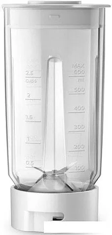 Стационарный блендер Philips HR2602/00