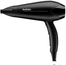 Фен BaByliss D563DE Фен BaByliss D563DE