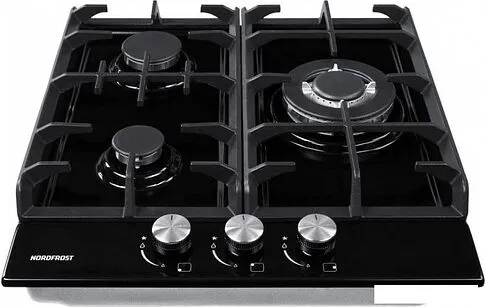 Варочная панель Nordfrost HS 4532 B