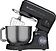 Планетарный миксер Weissgauff WSM 176 PDB Power Pro