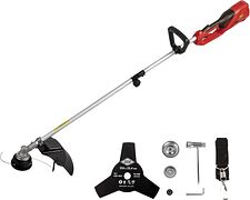 Триммер DDE ET1500R