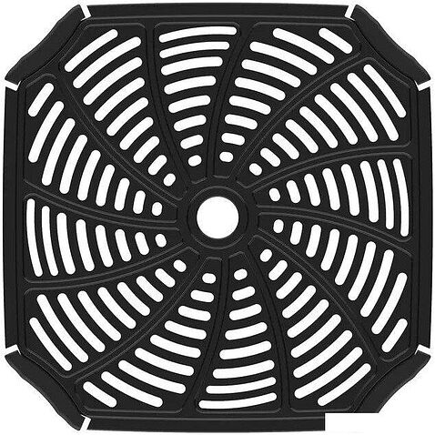 Аэрогриль (аэрофритюрница) HONOR Choice Kurrypop Air Fryer