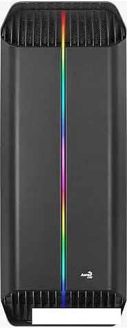 Корпус AeroCool Gladiator Duo-G-BK-v1