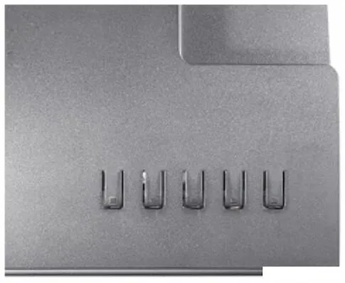 Монитор для камер видеонаблюдения Hikvision DS-D5032FC-A