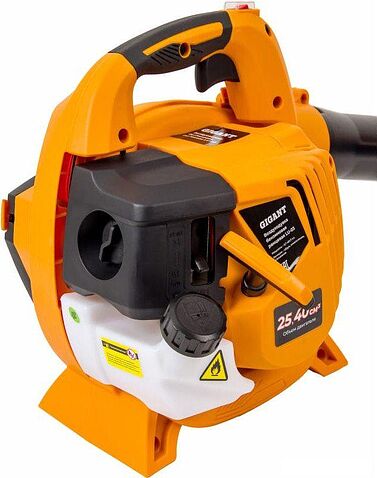 Ручная воздуходувка Gigant LU-03