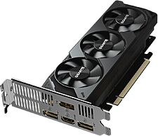 Видеокарта Gigabyte GeForce RTX 5060 D7 Low Profile 8G GV-N5060D7-8GL