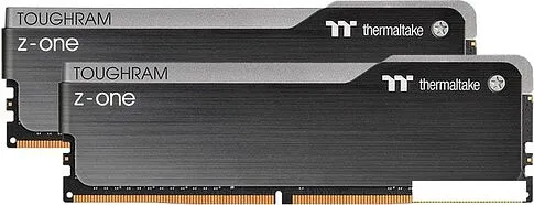 Оперативная память Thermaltake Toughram Z-One 2x8GB DDR4 PC4-28800 R010D408GX2-3600C18A