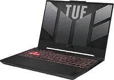 Игровой ноутбук ASUS TUF Gaming A15 2024 FA507UV-LP027