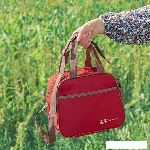 Термосумка La and Te beaute LT-CB5 (7л)