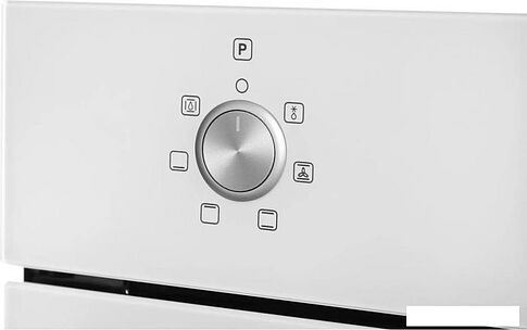 Электрический духовой шкаф Domfy DM6632EO WG