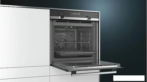 Электрический духовой шкаф Siemens iQ500 HB578ABS0