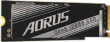 SSD Gigabyte Aorus Gen5 12000 1TB AG512K1TB