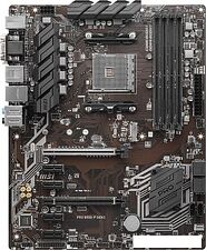 Материнская плата MSI Pro B550-P Gen3 Материнская плата MSI Pro B550-P Gen3