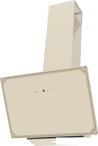 Кухонная вытяжка Korting KHC 69059 RGB