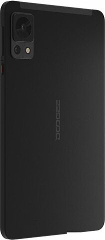 Планшет Doogee T20 Mini 4GB/128GB LTE (черный)