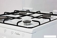 Кухонная плита De luxe 5040.31Г (КР)