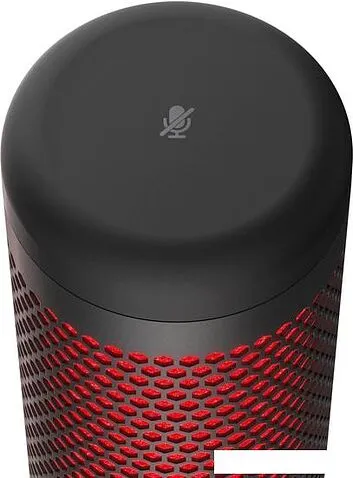 Микрофон HyperX QuadCast