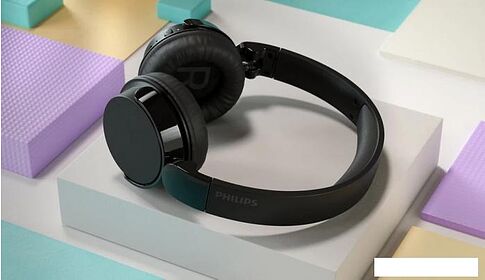 Наушники Philips TAH4209 (черный)