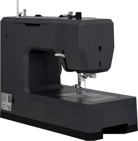 Электромеханическая швейная машина Comfort HD 1019