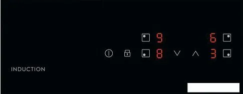 Варочная панель Electrolux LIB60420CK