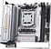 Материнская плата Maxsun eSport B850ITX WiFi Ice
