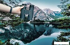 Бинокль Praktica Pioneer R 8x42 (синий) Бинокль Praktica Pioneer R 8x42 (синий)