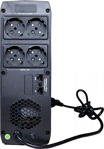 Источник бесперебойного питания ACD PW-Slim 700 82N-C24004-00G