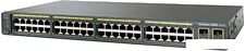 Коммутатор Cisco WS-C2960+48TC-L