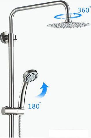 Душевая система Ledeme L72405
