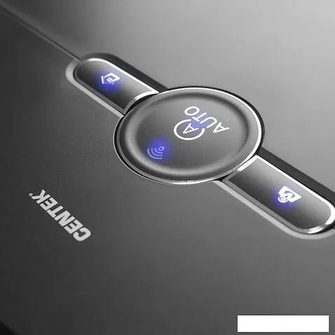 Робот-пылесос CENTEK CT-2702