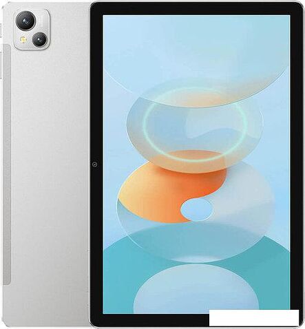 Планшет Blackview Tab 13 LTE (серебристый)