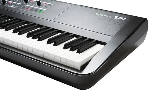 Синтезатор Kurzweil SP1