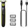 Триммер для бороды и усов Philips OneBlade Face QP2724/10