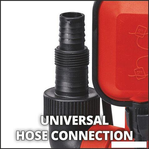 Дренажный насос Einhell GC-SP 2275 4181520