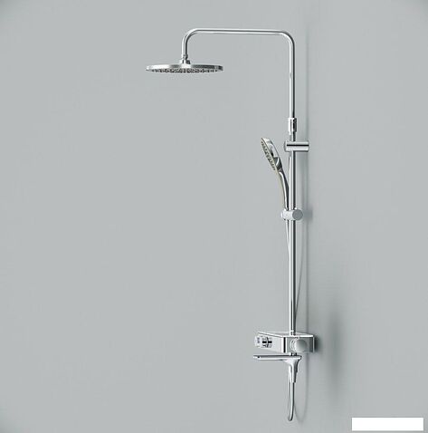 Душевая система  AM.PM Inspire 2.0 F0750A500