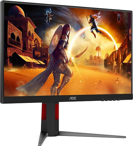 Игровой монитор AOC Gaming 24G4HA