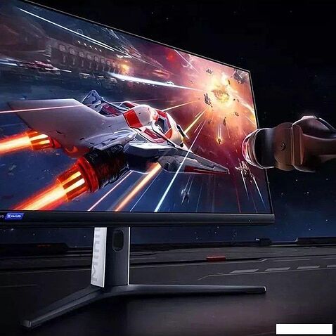 Игровой монитор Xiaomi Redmi Display 27 G Pro P27QBA-RGP