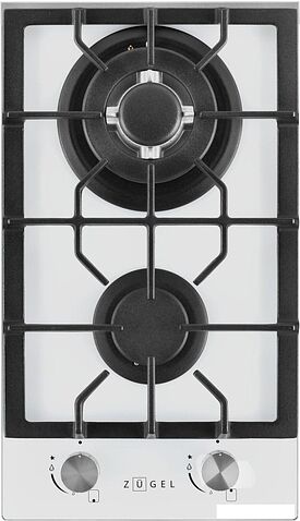 Варочная панель ZUGEL ZGH292W